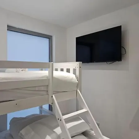 Comfy Studio For 5 In Deltan Croydon Dpg4 Exterior photo