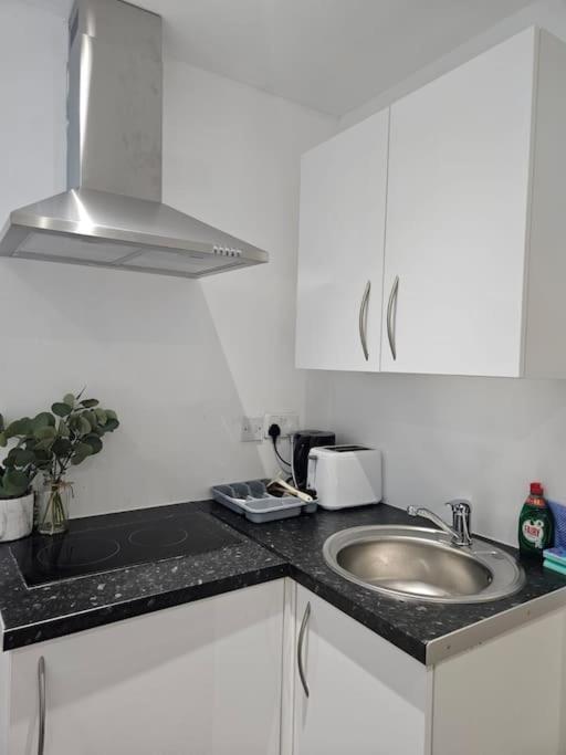 Apartment Comfy For 5 In Deltan Dpg4 *