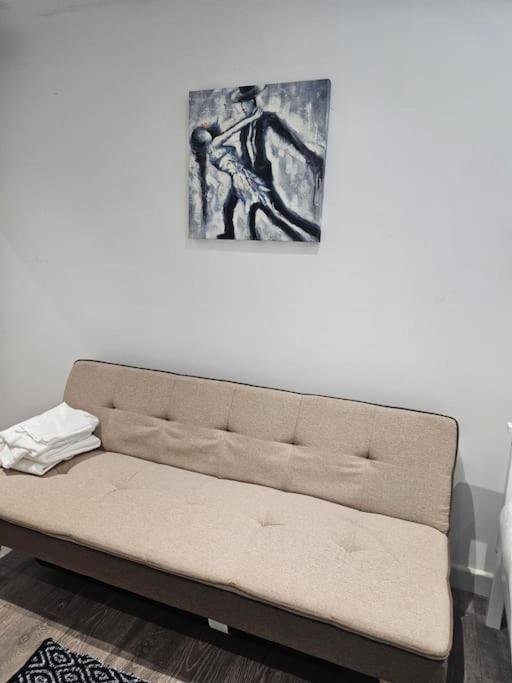 Comfy For 5 In Deltan Dpg4 Apartment Croydon