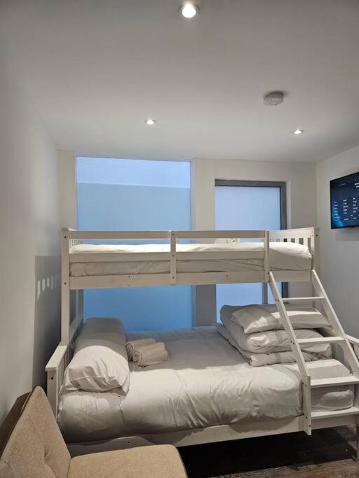 Comfy For 5 In Deltan Dpg4 Apartment *
